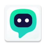 botbuddy - ai chat bot android application logo